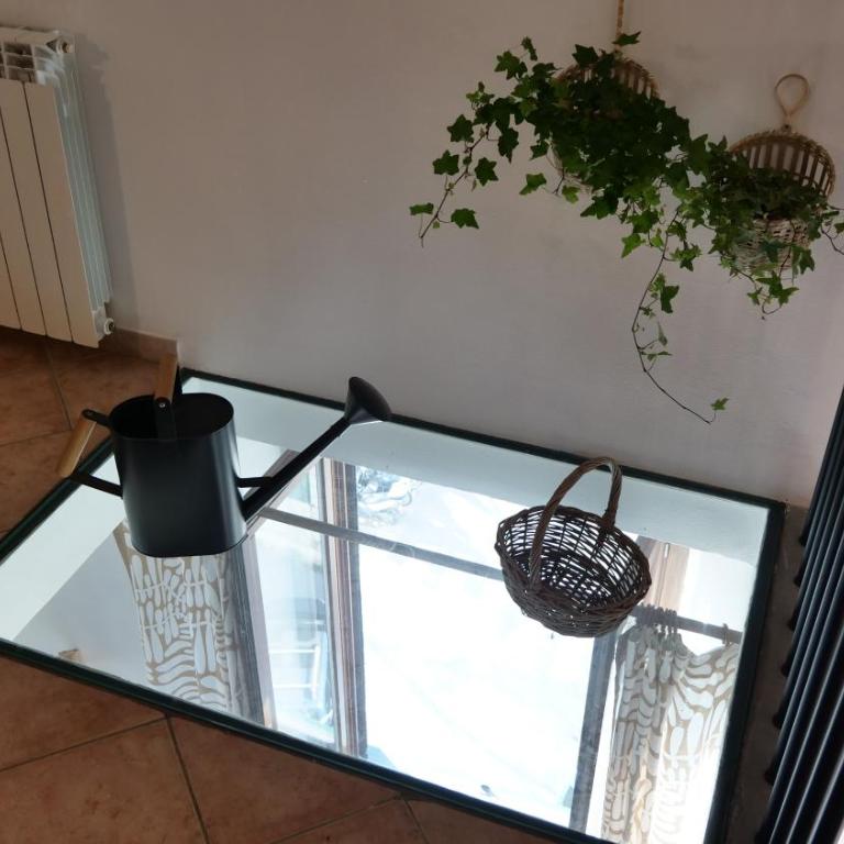 La Casina di Chloe - Appartamento con 1 Camera da Letto - 6