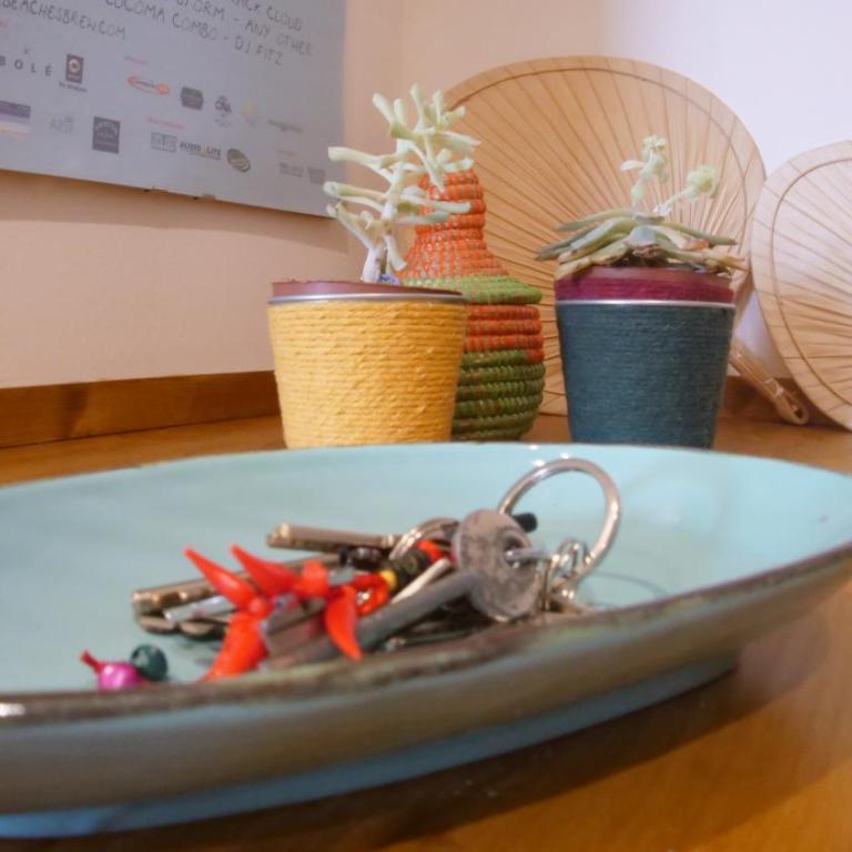 La Casina di Chloe - Appartamento con 1 Camera da Letto - 22