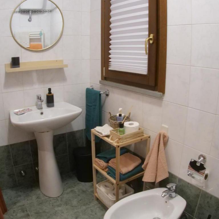 La Casina di Chloe - Appartamento con 1 Camera da Letto - 19