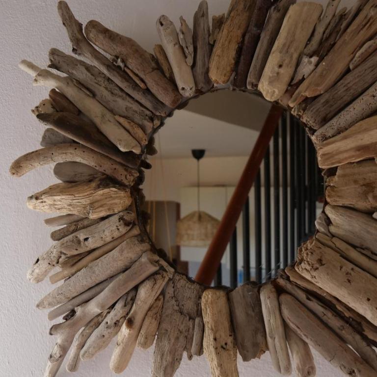 La Casina di Chloe - Appartamento con 1 Camera da Letto - 8