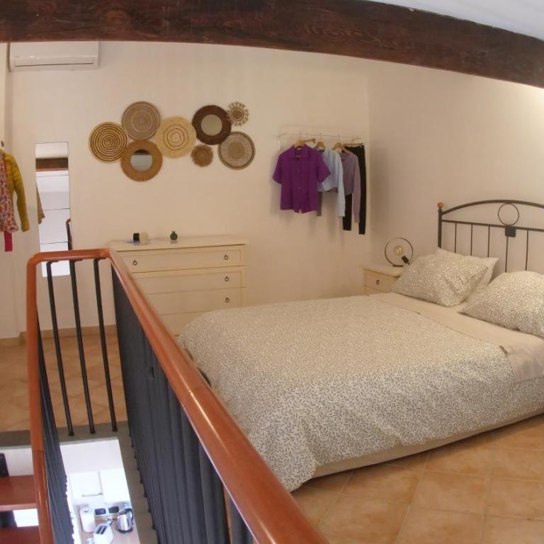 La Casina di Chloe - Appartamento con 1 Camera da Letto - 2