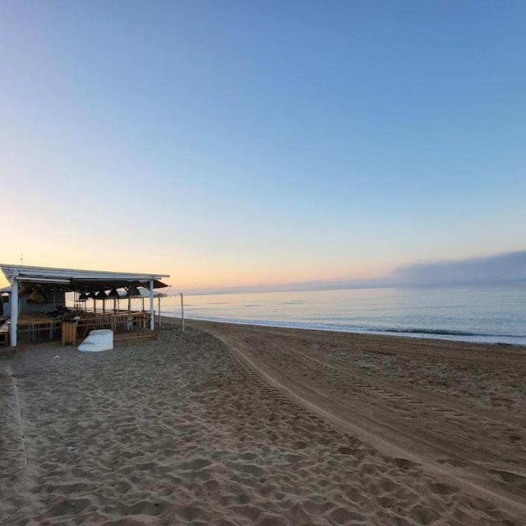 The Marbella Beach House - 4min Walk to the Sea - Casa de 2 dormitorios - 17