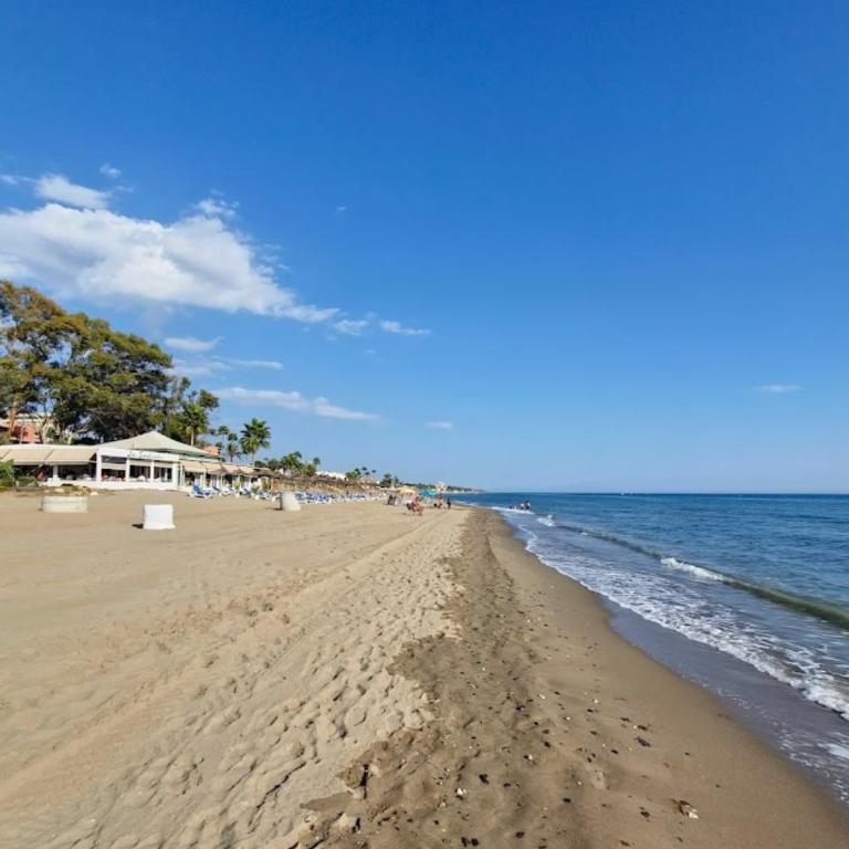 The Marbella Beach House - 4min Walk to the Sea - Casa de 2 dormitorios - 7