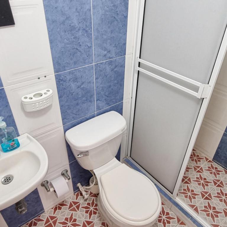 Apartamentos Centro IN Rodadero - By Bedviajes - Apartamento de 2 dormitorios - 9