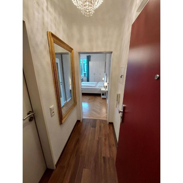 The Cozy Lindau No 2 - Apartamento de 2 dormitorios - 16