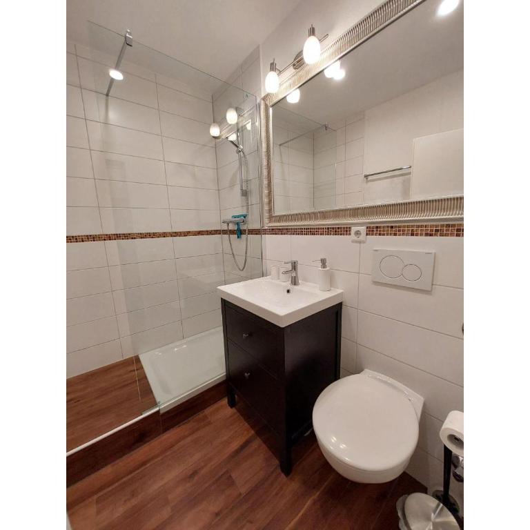 The Cozy Lindau No 2 - Apartamento de 2 dormitorios - 15