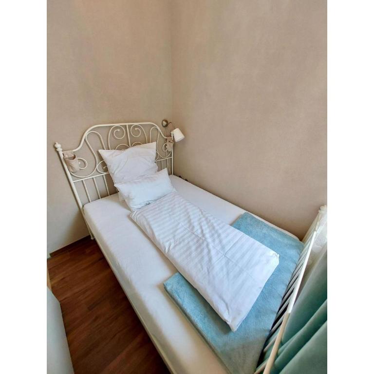 The Cozy Lindau No 2 - Apartamento de 2 dormitorios - 14