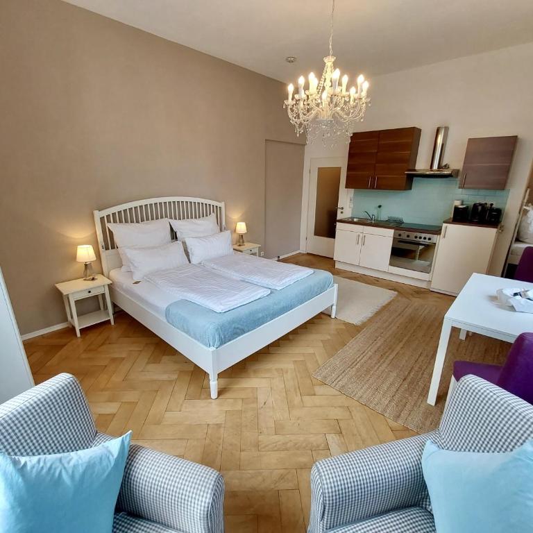 The Cozy Lindau No 2 - Apartamento de 2 dormitorios - 8
