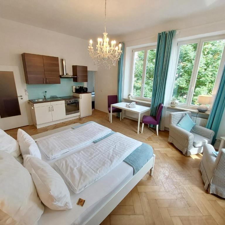 The Cozy Lindau No 2 - Apartamento de 2 dormitorios - 6