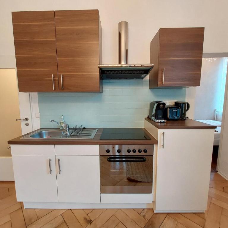 The Cozy Lindau No 2 - Apartamento de 2 dormitorios - 11