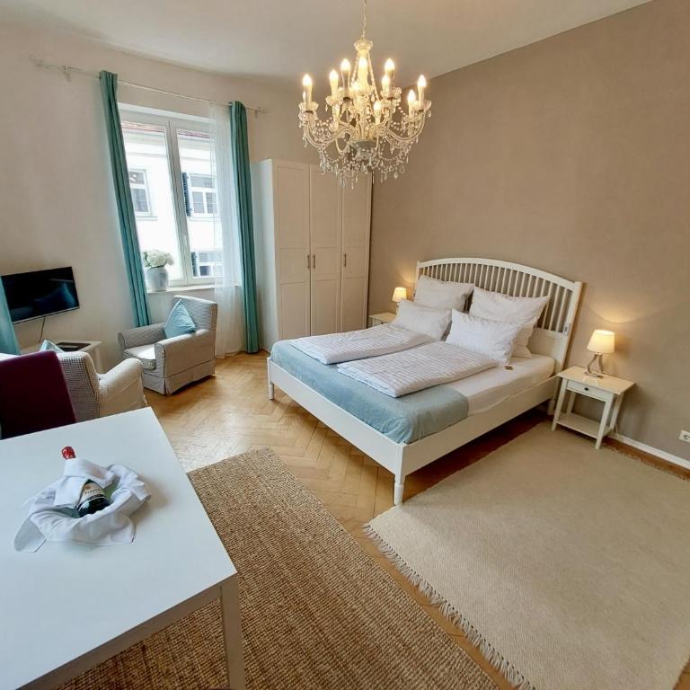 The Cozy Lindau No 2 - Apartamento de 2 dormitorios - 9