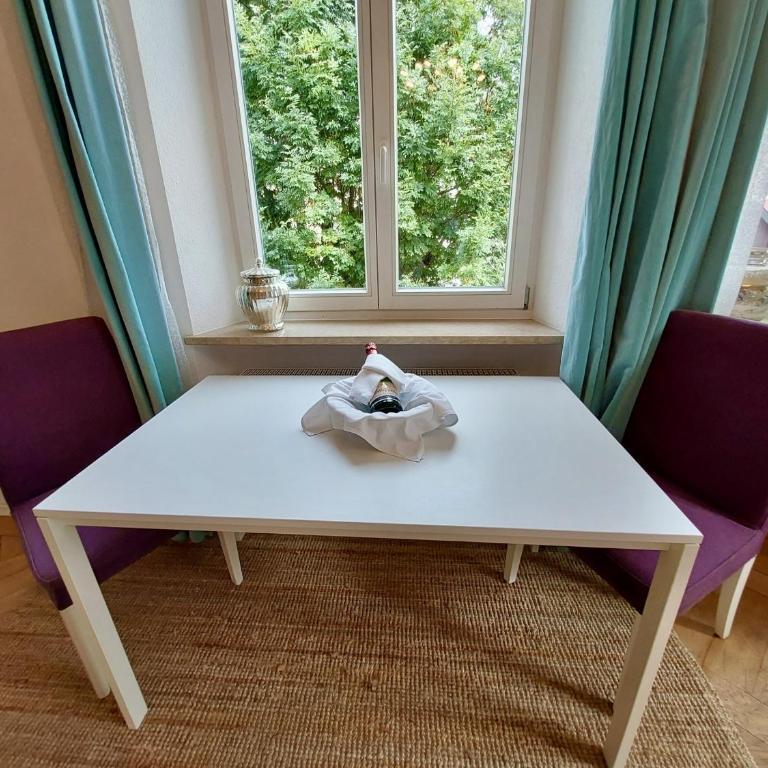 The Cozy Lindau No 2 - Apartamento de 2 dormitorios - 13