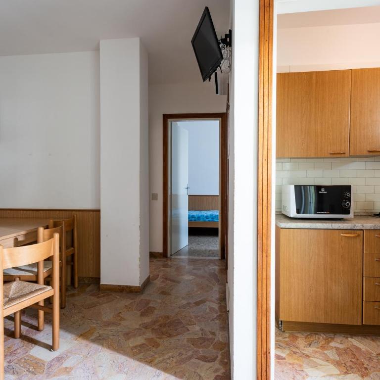 Condominio Aurora A - Appartamento con 2 Camere da Letto - 7