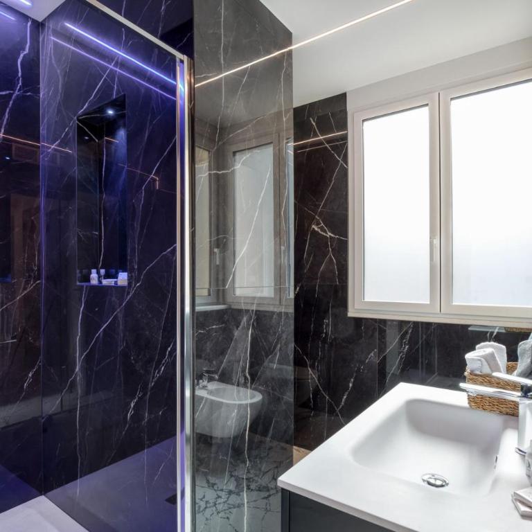 Romantic Suite Colosseum - Luxury Apartment - Casa Vacanze - 12