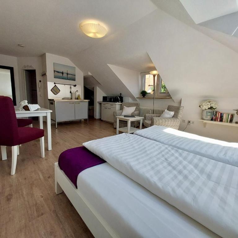 The Cozy Lindau No 3 - Apartamento de 2 dormitorios - 8