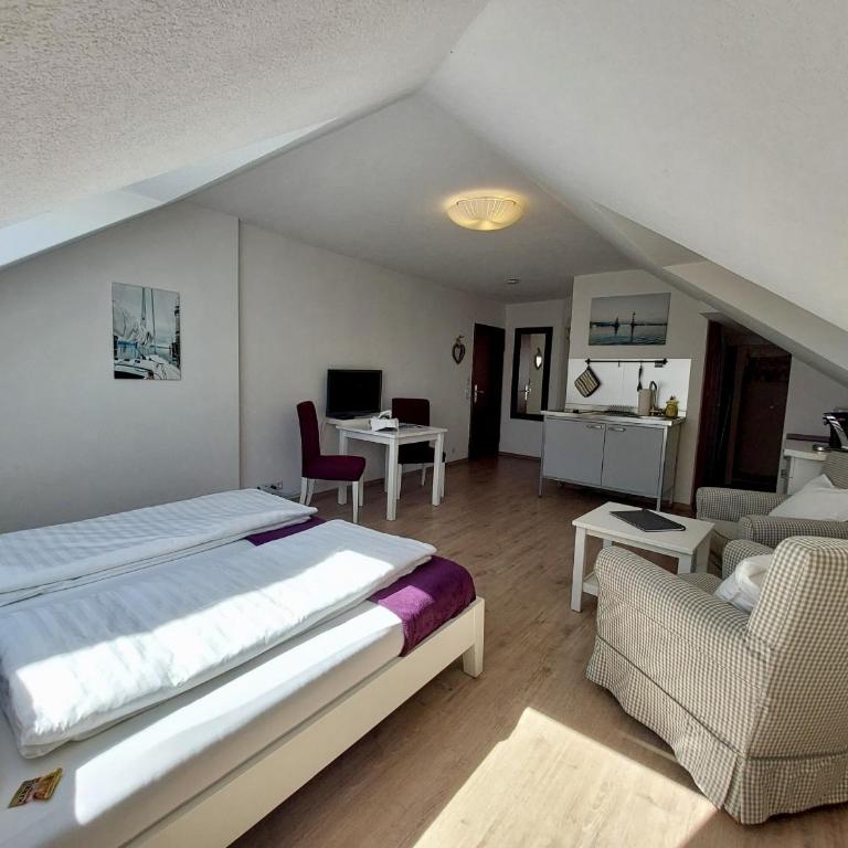 The Cozy Lindau No 3 - Apartamento de 2 dormitorios - 9
