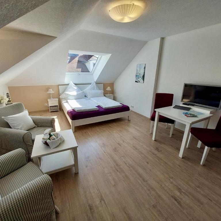 The Cozy Lindau No 3 - Apartamento de 2 dormitorios - 7