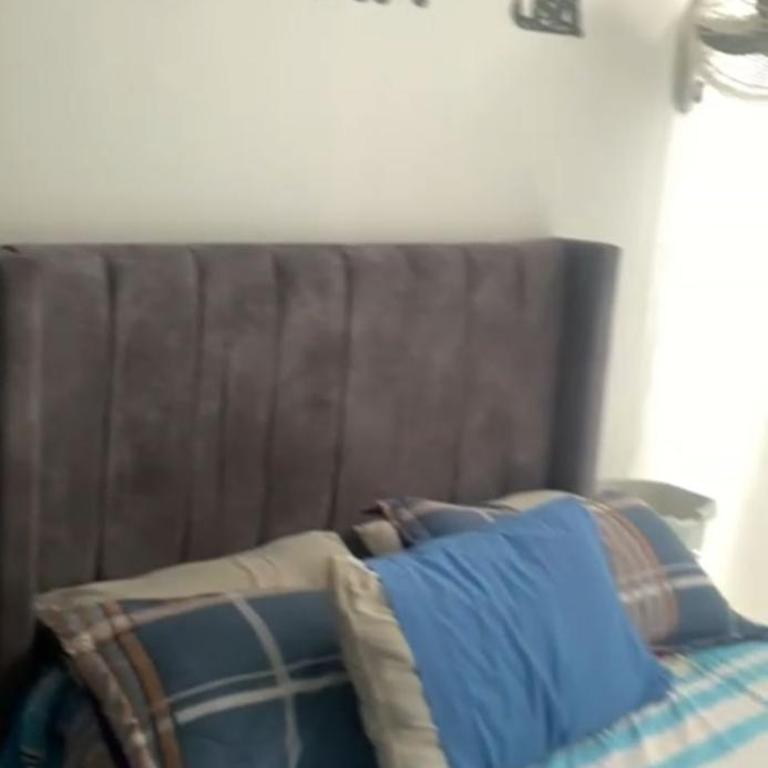 hab doble con derecho a la casa - Habitación Doble - 8