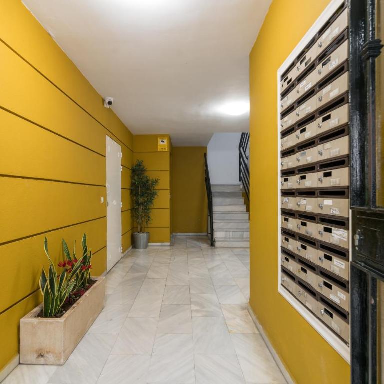 Suite Homes Agua - Apartamento de 1 dormitorio - 20