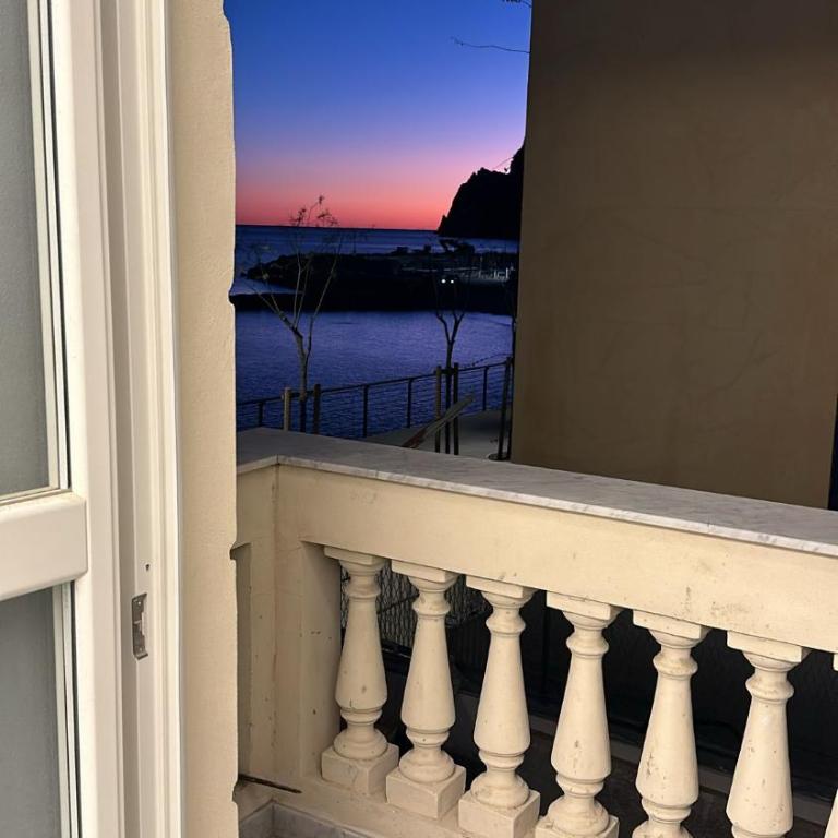 VILLA BOIDO LUXURY ITALY APARTMENTS - Appartamento Superior con Sauna - 6