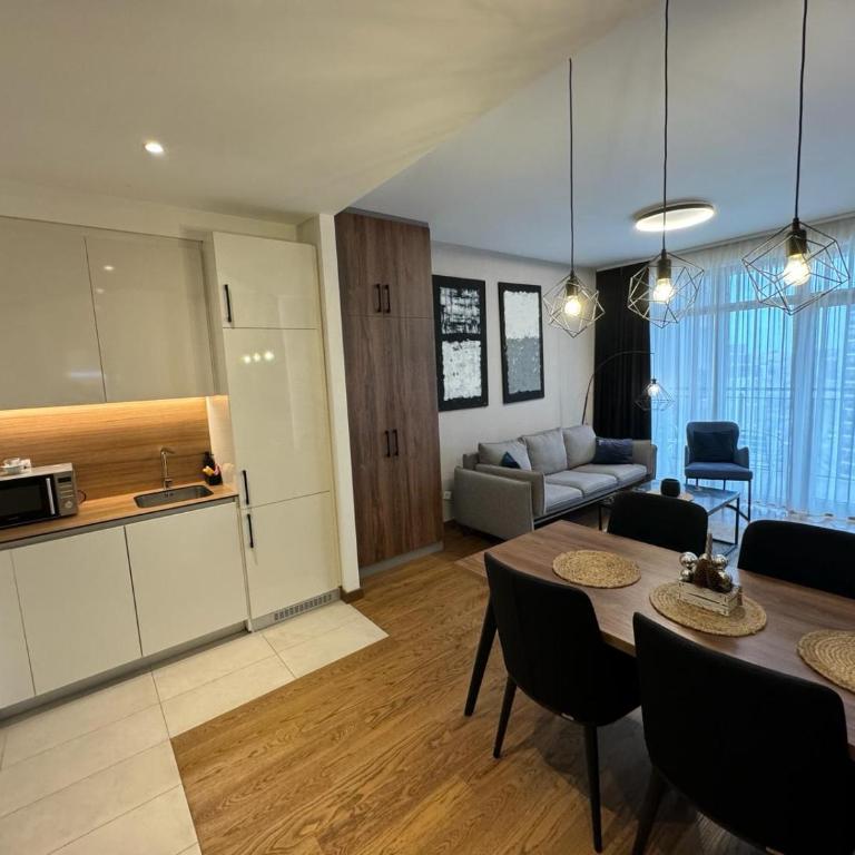 THE GATES 2001 - Apartman sa 1 Spavaćom Sobom - 3