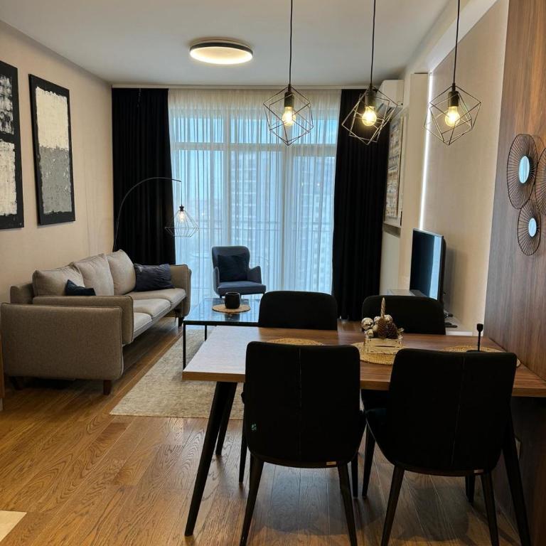 THE GATES 2001 - Apartman sa 1 Spavaćom Sobom - 12