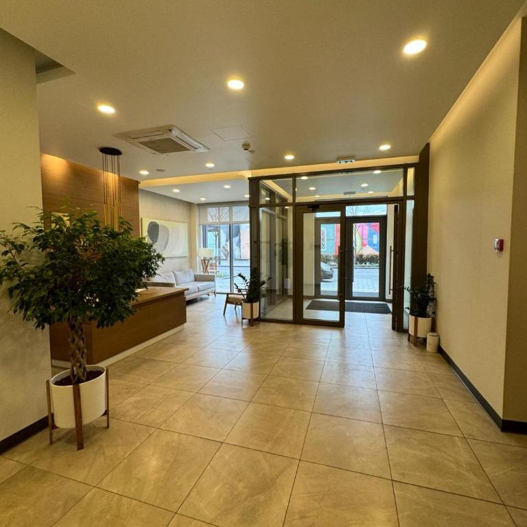 THE GATES 2001 - Apartman sa 1 Spavaćom Sobom - 32