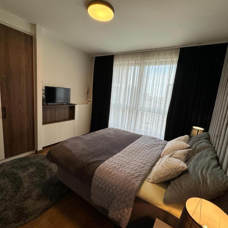 THE GATES 2001 - Apartman sa 1 Spavaćom Sobom - 19