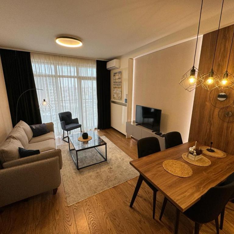 THE GATES 2001 - Apartman sa 1 Spavaćom Sobom - 1