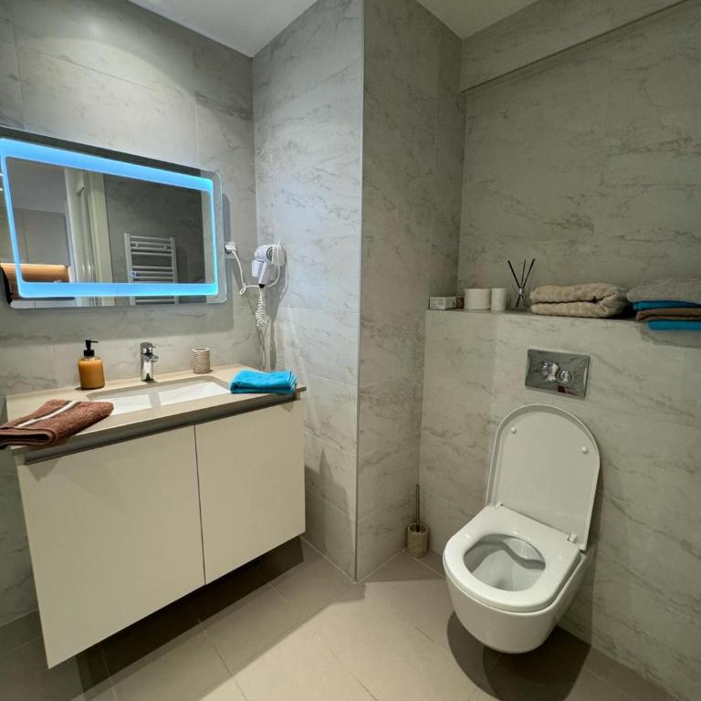 THE GATES 2001 - Apartman sa 1 Spavaćom Sobom - 35