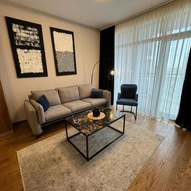 THE GATES 2001 - Apartman sa 1 Spavaćom Sobom - 4