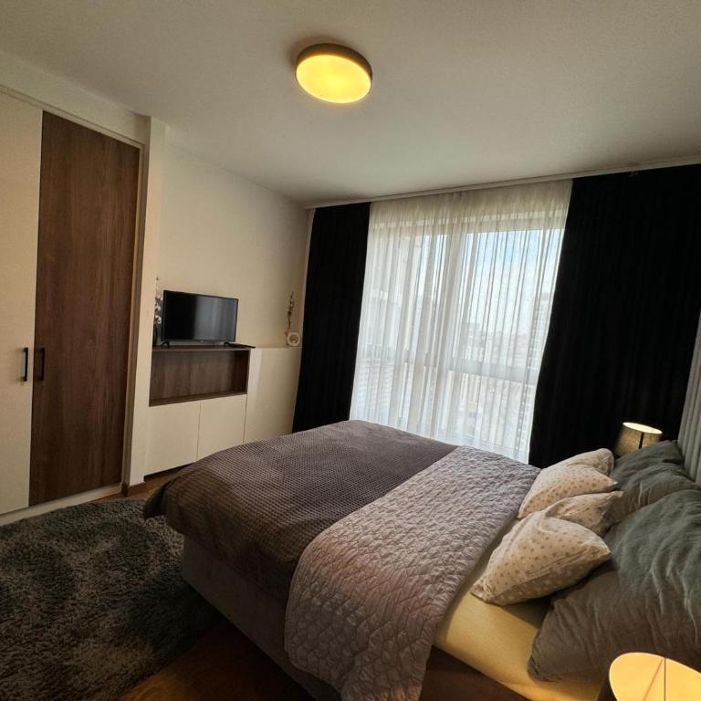 THE GATES 2001 - Apartman sa 1 Spavaćom Sobom - 18