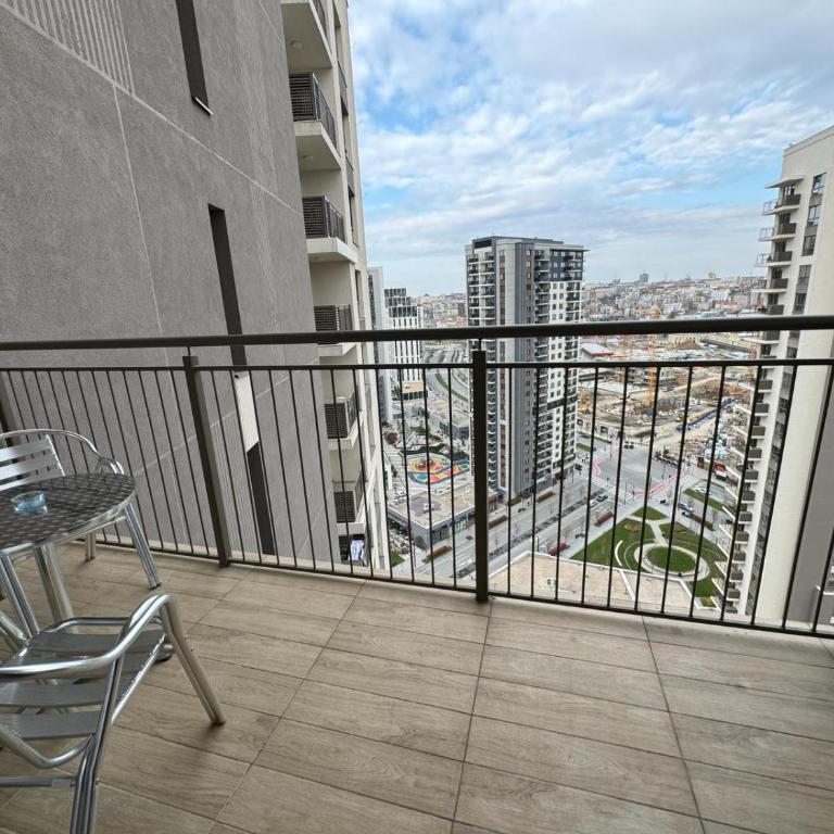 THE GATES 2001 - Apartman sa 1 Spavaćom Sobom - 40