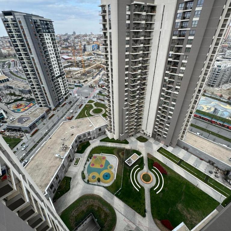 THE GATES 2001 - Apartman sa 1 Spavaćom Sobom - 41