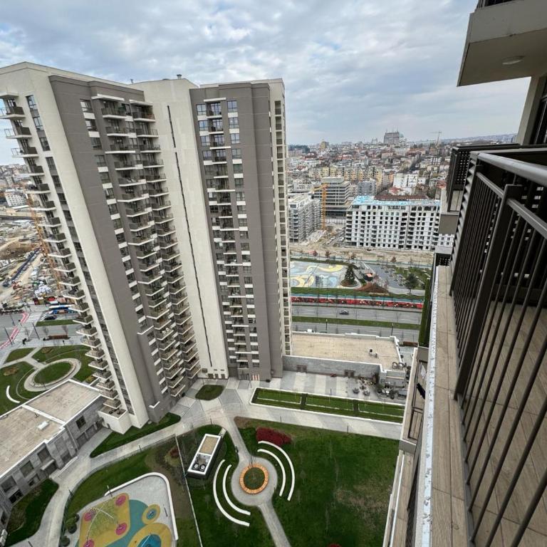 THE GATES 2001 - Apartman sa 1 Spavaćom Sobom - 42