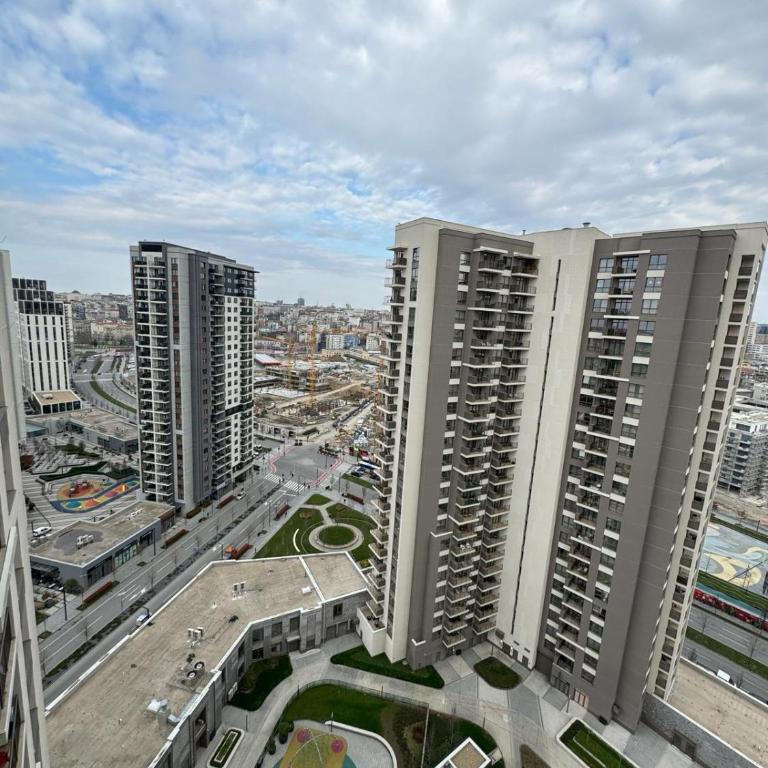 THE GATES 2001 - Apartman sa 1 Spavaćom Sobom - 43