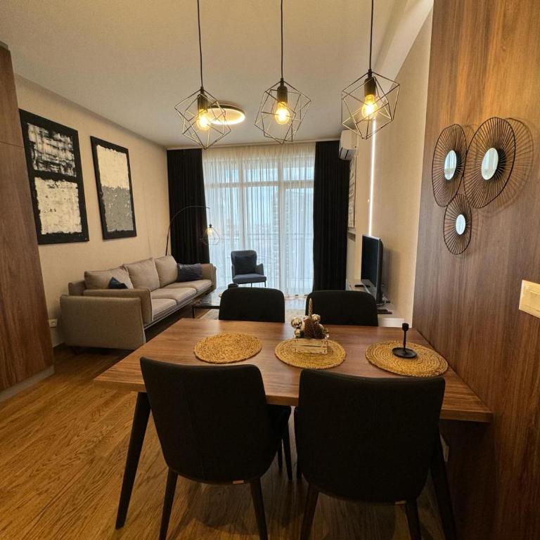 THE GATES 2001 - Apartman sa 1 Spavaćom Sobom - 8