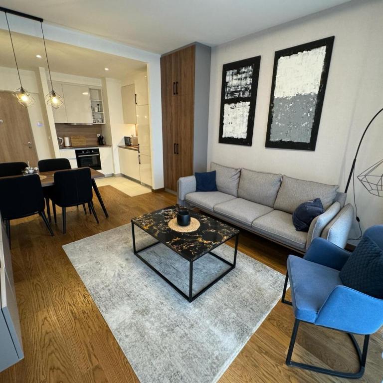 THE GATES 2001 - Apartman sa 1 Spavaćom Sobom - 44