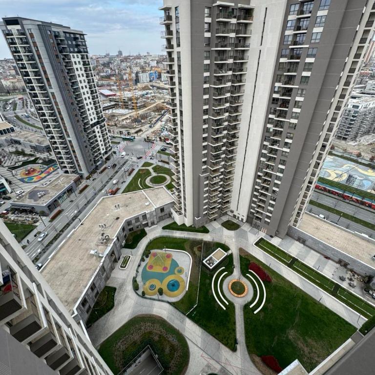 THE GATES 2001 - Apartman sa 1 Spavaćom Sobom - 5