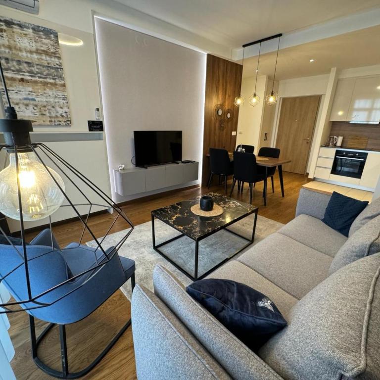 THE GATES 2001 - Apartman sa 1 Spavaćom Sobom - 49