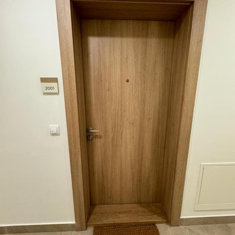 THE GATES 2001 - Apartman sa 1 Spavaćom Sobom - 53