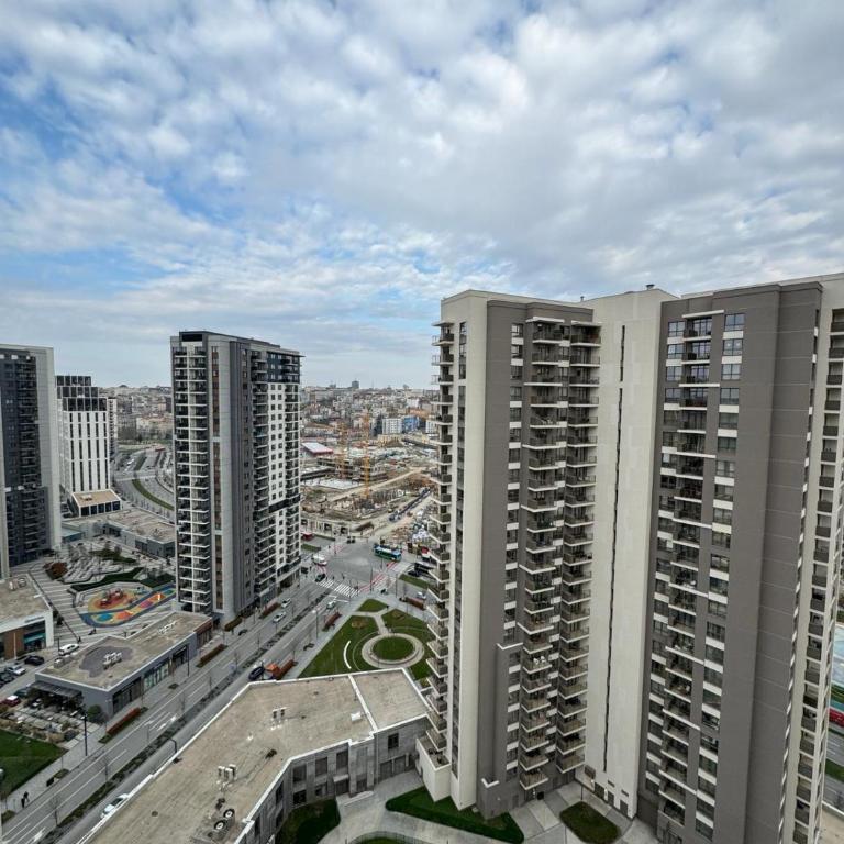 THE GATES 2001 - Apartman sa 1 Spavaćom Sobom - 55