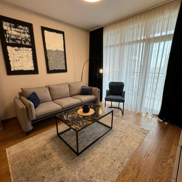 THE GATES 2001 - Apartman sa 1 Spavaćom Sobom - 7