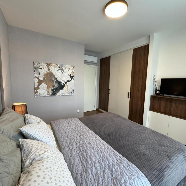 THE GATES 2001 - Apartman sa 1 Spavaćom Sobom - 20