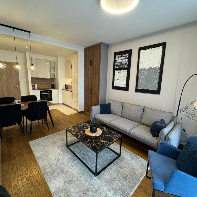 THE GATES 2001 - Apartman sa 1 Spavaćom Sobom - 2