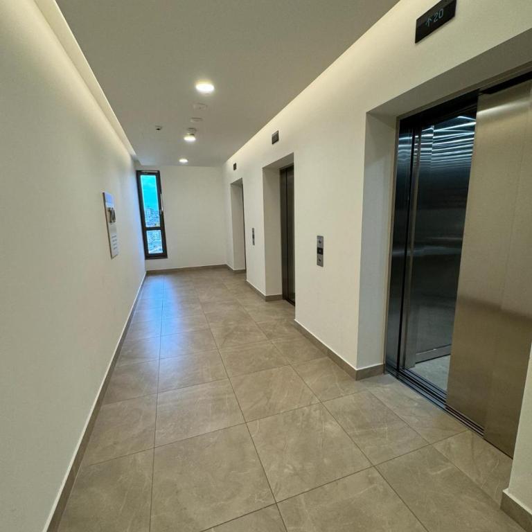 THE GATES 2001 - Apartman sa 1 Spavaćom Sobom - 56