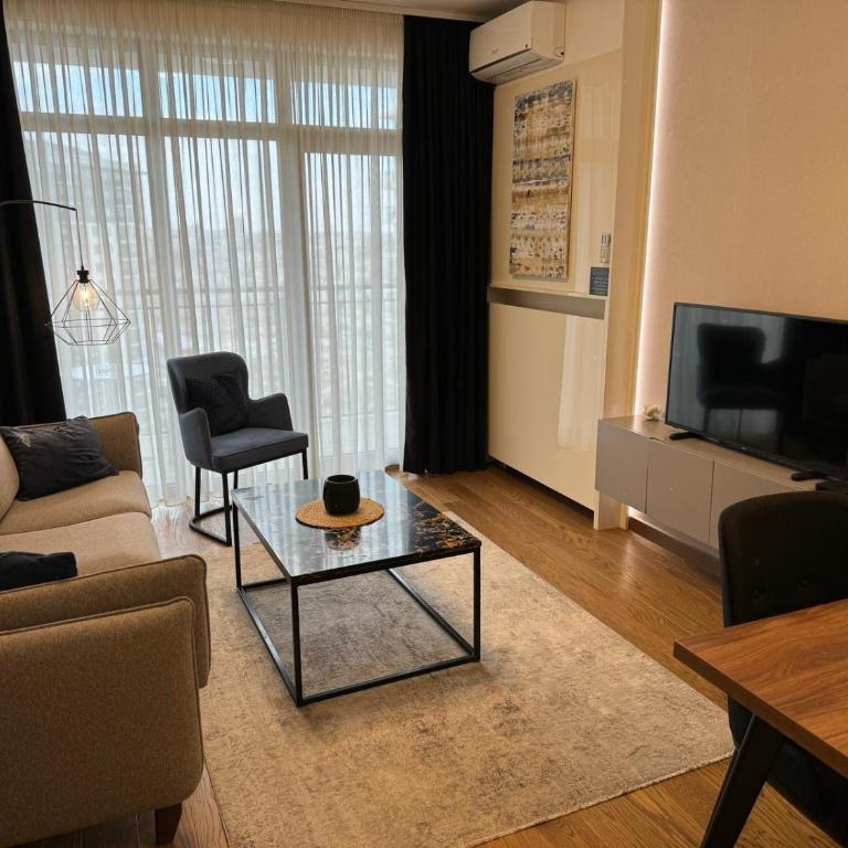 THE GATES 2001 - Apartman sa 1 Spavaćom Sobom - 9