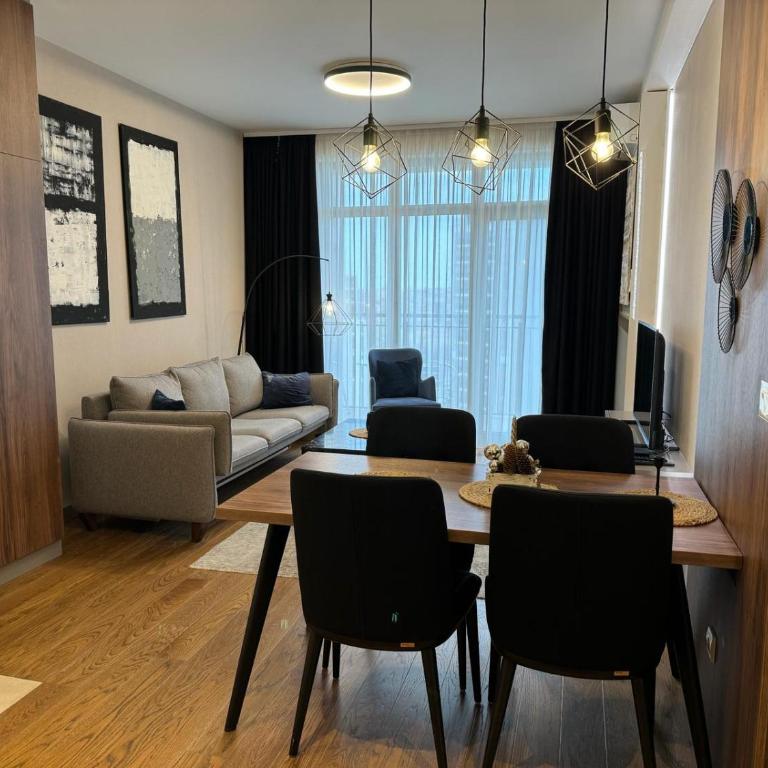 THE GATES 2001 - Apartman sa 1 Spavaćom Sobom - 16