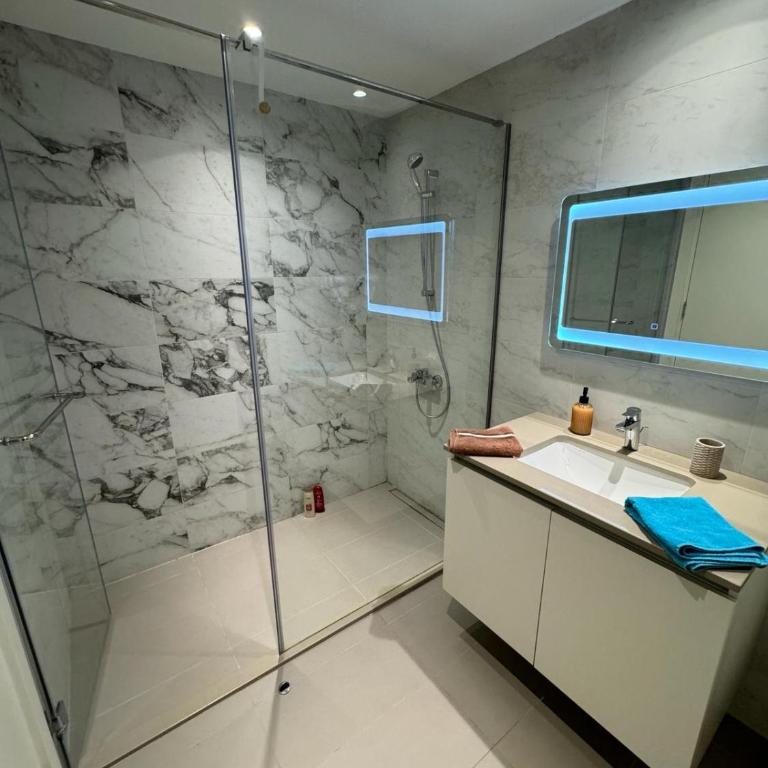 THE GATES 2001 - Apartman sa 1 Spavaćom Sobom - 37