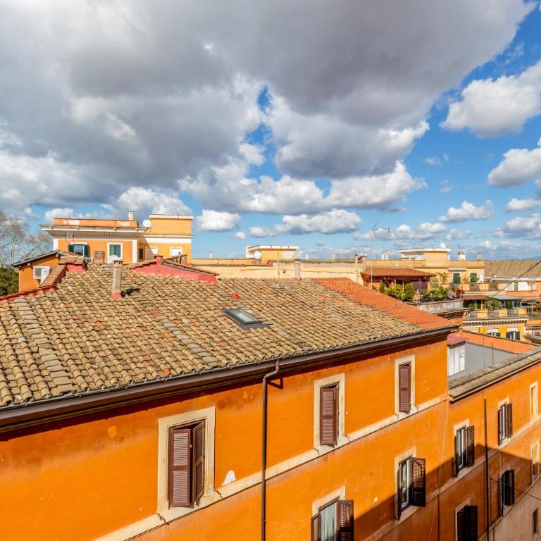 Trastevere Holiday - Appartamento con 1 Camera da Letto - 20